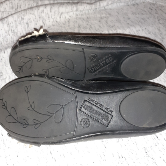 Girls dress shoes - Picture 4 of 4